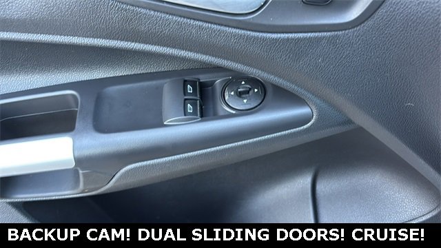 Used 2015 Ford Transit Connect XLT image 9