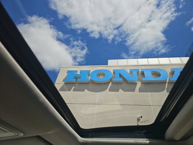 New 2026 Honda CR-V EX image 17