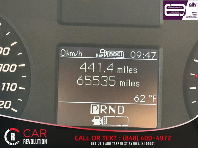 Used 2019 Mercedes-Benz Sprinter 170 image 18