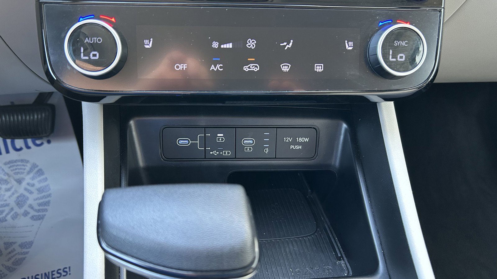 Used 2025 Hyundai Tucson SEL AWD/4WD image 31