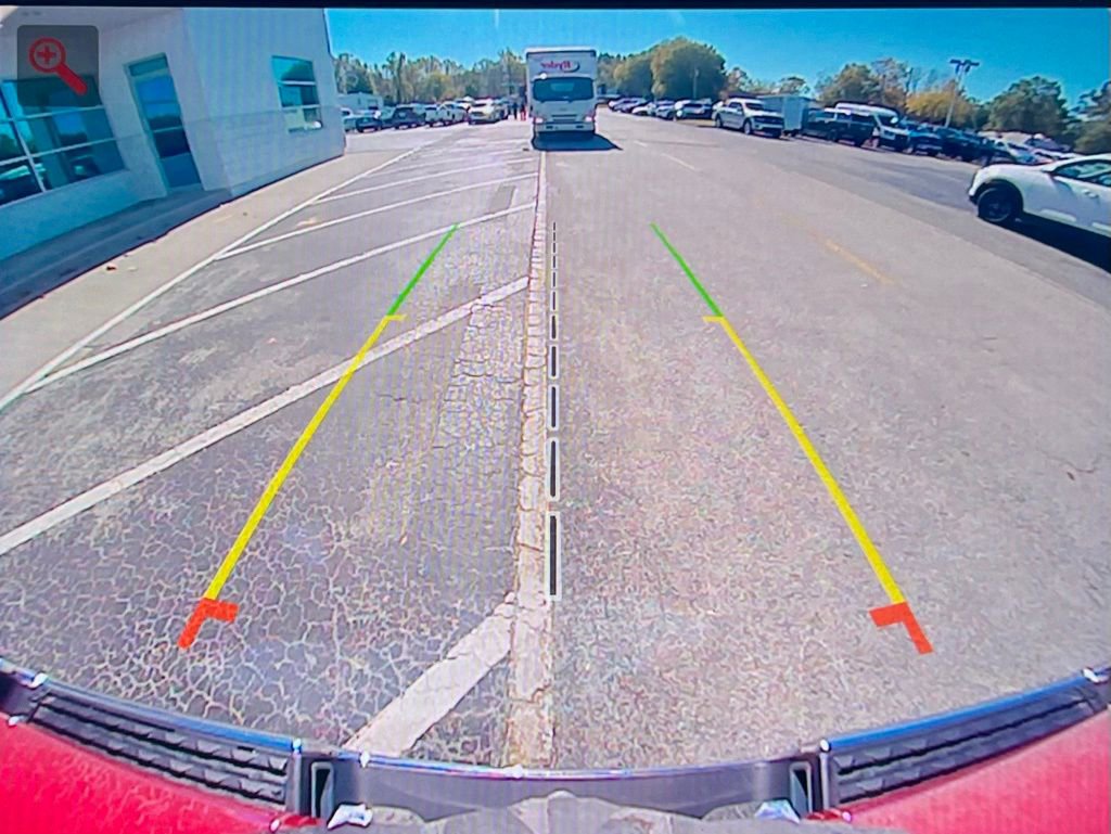 Used 2024 RAM 1500 Laramie image 7