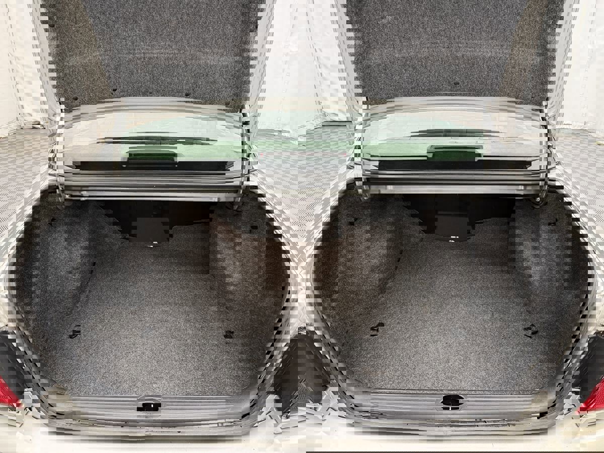 Used 2005 Buick Le Sabre Custom w/ Leather and Sound Group image 14