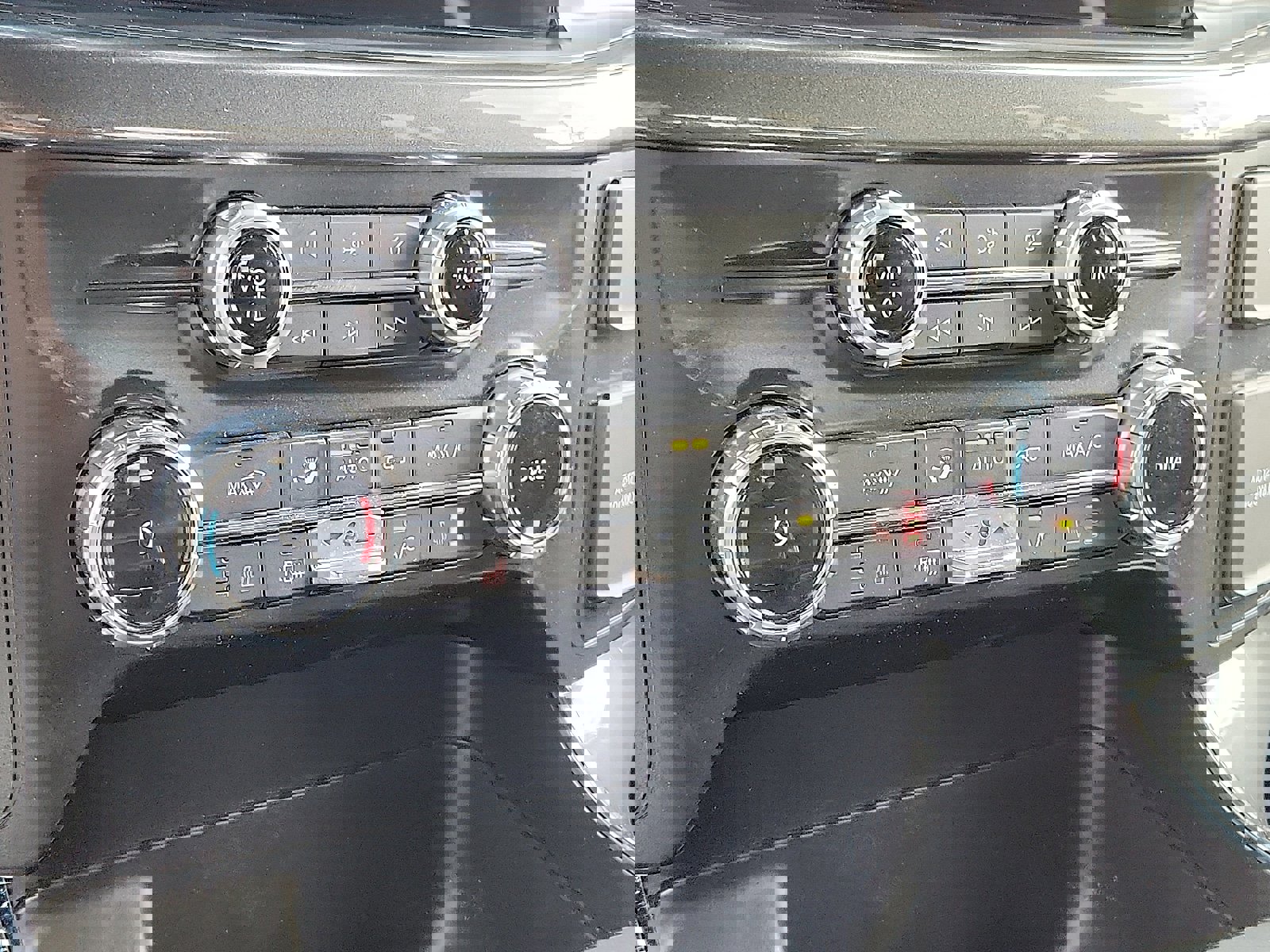 Certified 2022 Ford F150 XLT w/ Equipment Group 302A High image 17