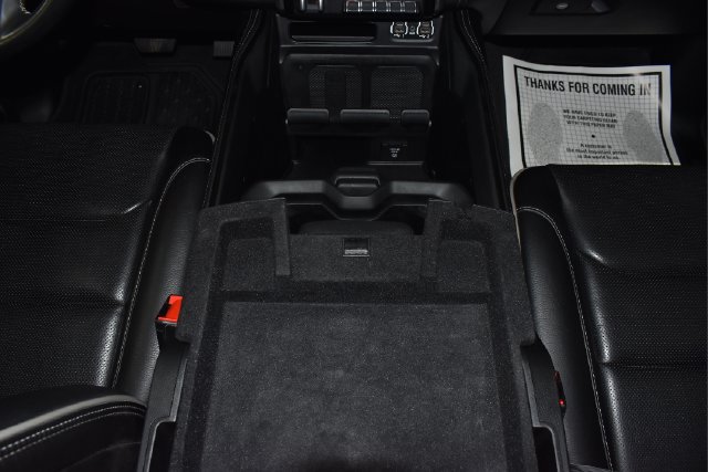 Used 2022 RAM 1500 Limited w/ Body-Colour Bumper Group AWD/4WD image 33