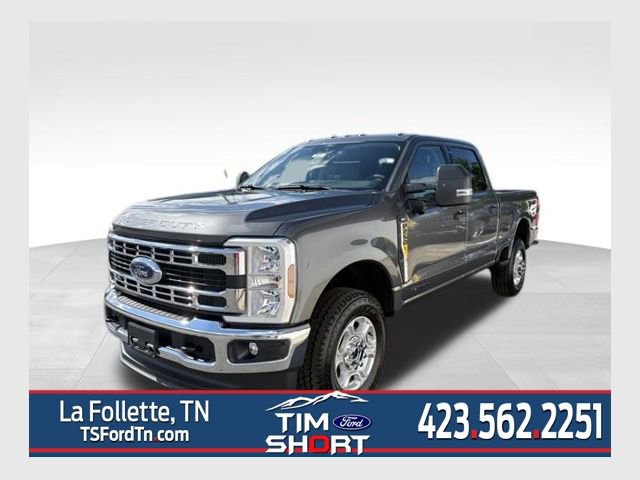 New 2026 Ford F250 XLT w/ 360-Degree Camera Package image 1