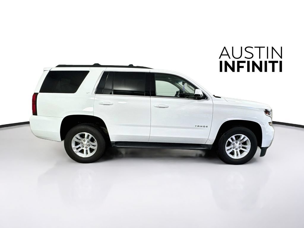 Used 2019 Chevrolet Tahoe LT AWD/4WD image 9