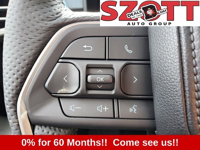 New 2026 Toyota Tundra Platinum w/ TRD Off-Road Package AWD/4WD image 24