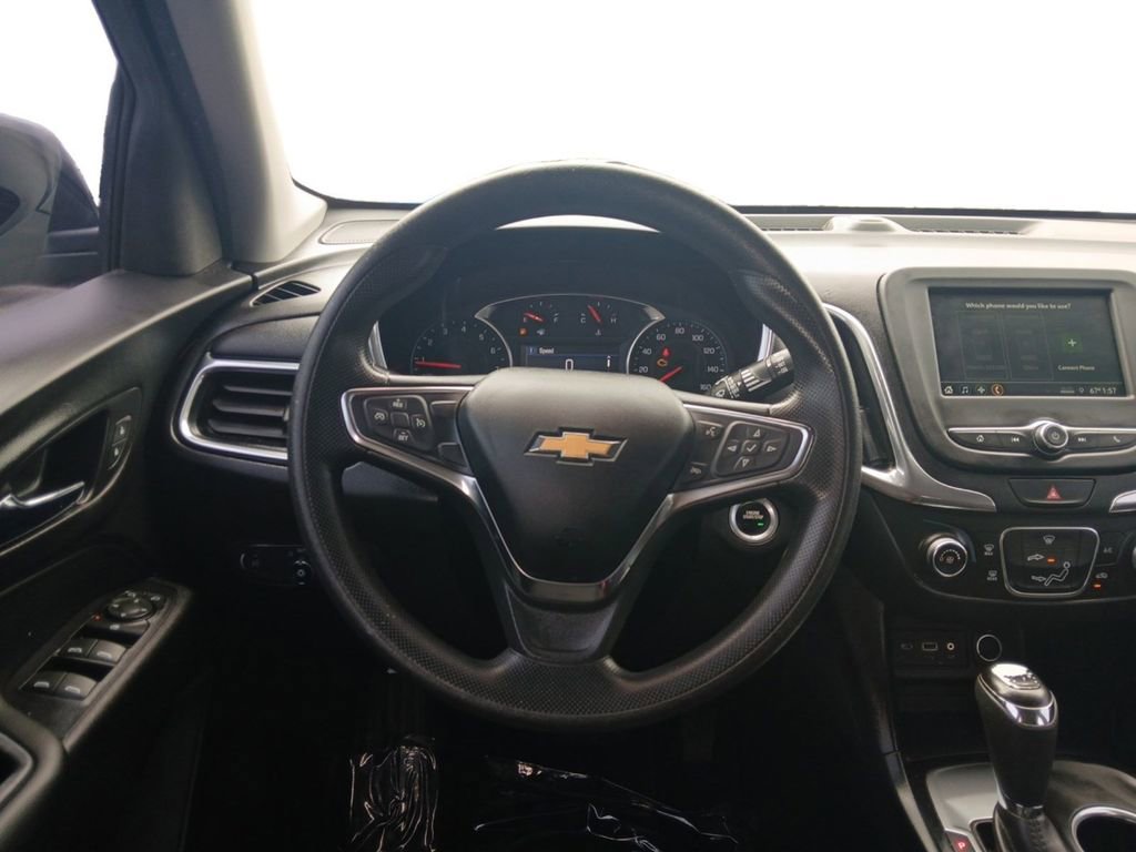 Used 2019 Chevrolet Equinox LT image 12