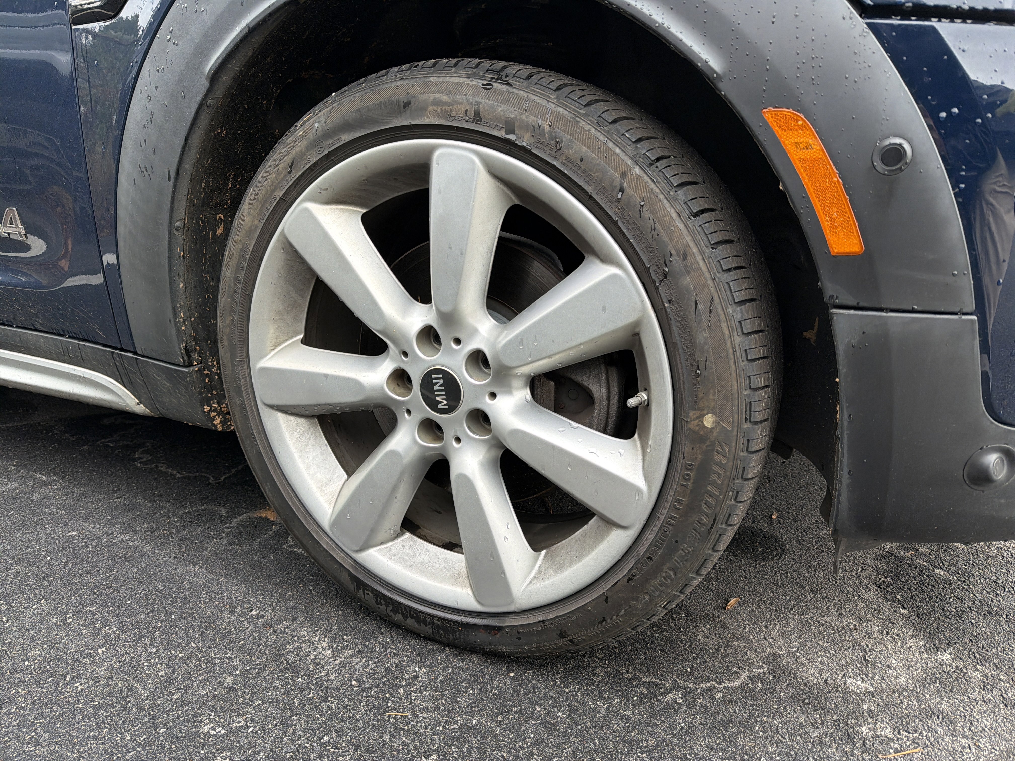 Used 2018 MINI Cooper Countryman S image 15