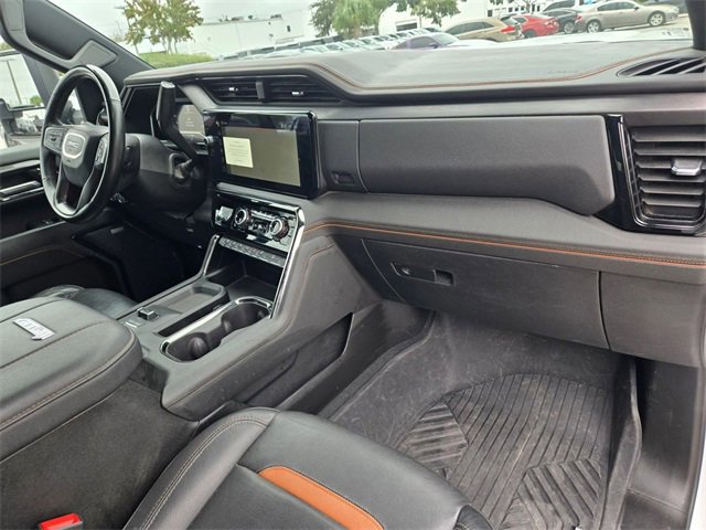 Certified 2024 GMC Sierra 2500 AT4 w/ AT4 Premium Plus Package image 22