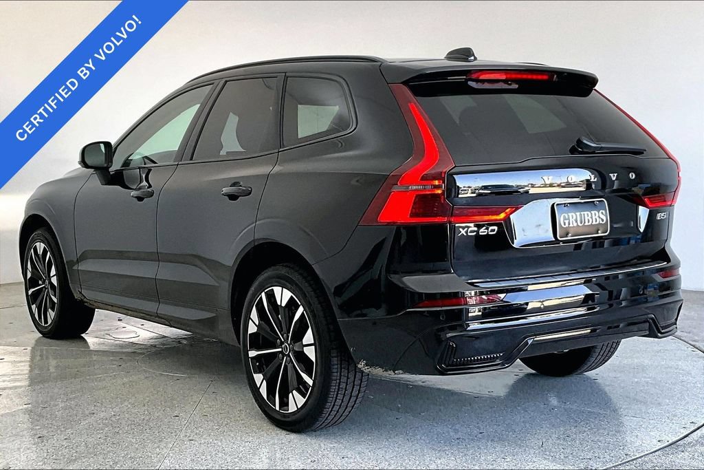 Certified 2026 Volvo XC60 B5 Plus AWD/4WD image 14