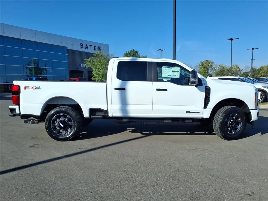 New 2026 Ford F250 XL image 2