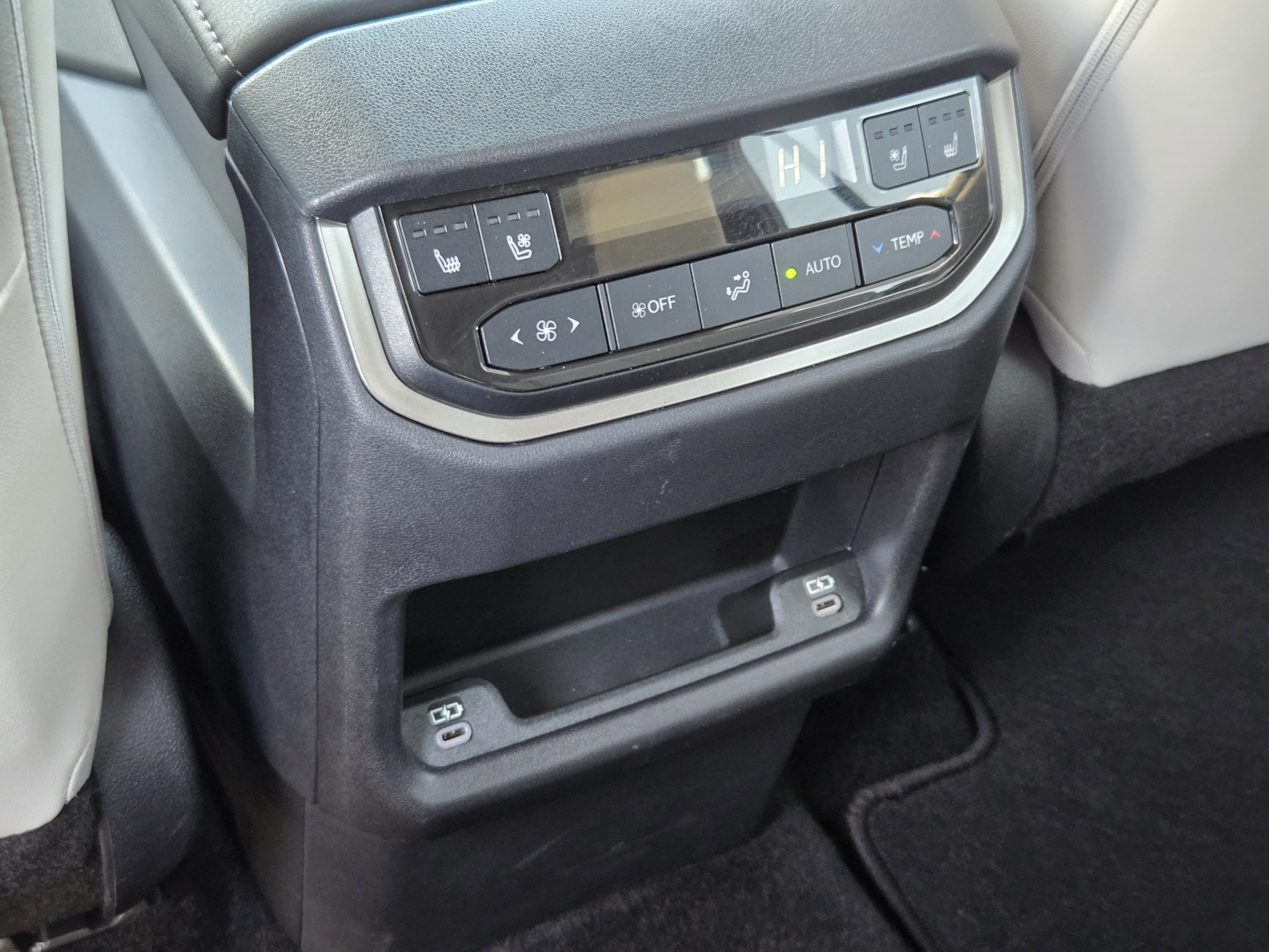 Certified 2025 Lexus TX 350 AWD w/ Technology Package image 25