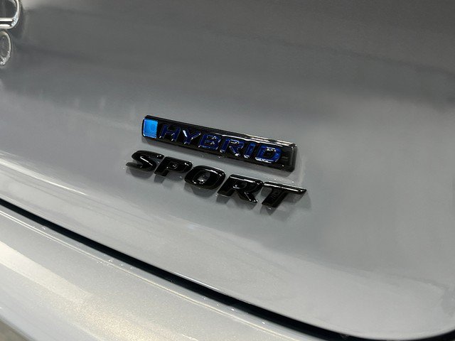 New 2026 Honda Accord Sport image 14