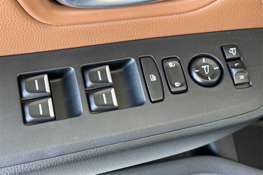 New 2026 Honda Passport TrailSport Elite image 4