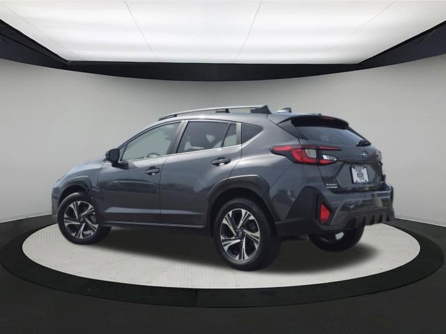 Certified 2024 Subaru Crosstrek 2.0i Premium AWD/4WD image 5