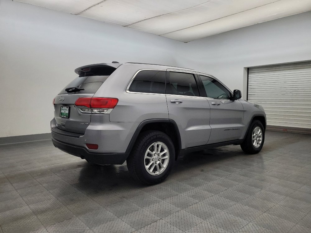 Used 2018 Jeep Grand Cherokee Laredo image 10