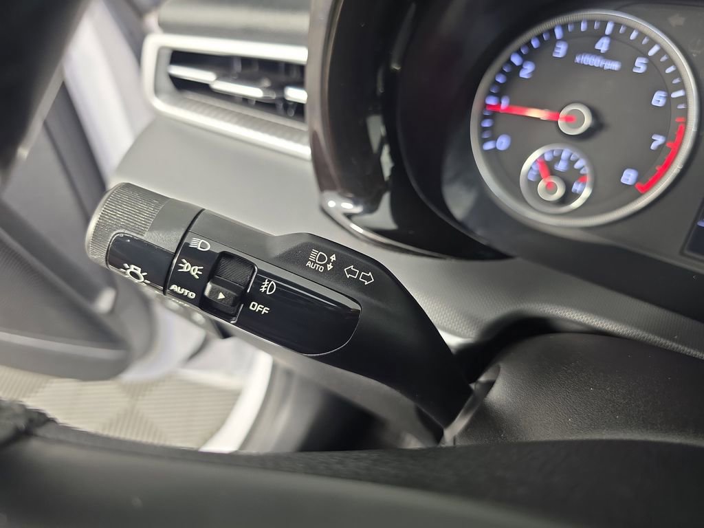 Used 2021 Kia K5 GT-Line FWD image 20