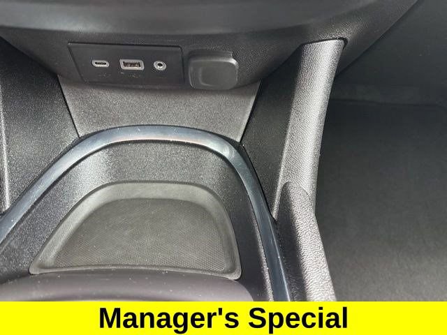 Used 2024 Chevrolet Malibu LT FWD image 26