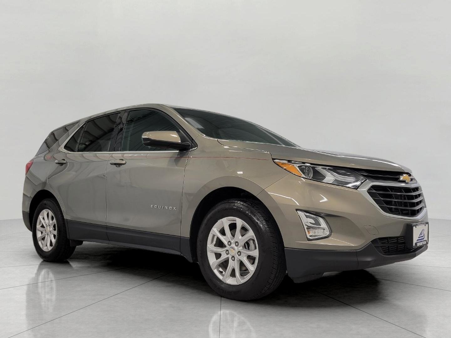 Certified 2019 Chevrolet Equinox LT FWD video 1