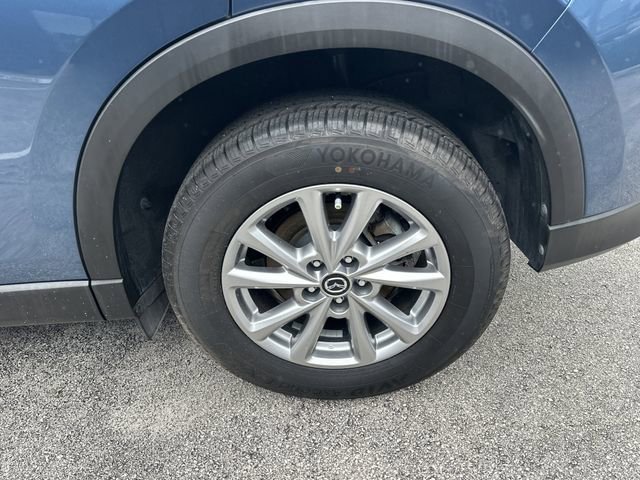 Used 2023 MAZDA CX-5 AWD 2.5 S image 13
