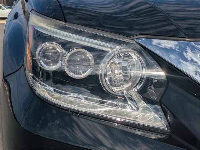 Used 2017 Lexus GX 460 image 10