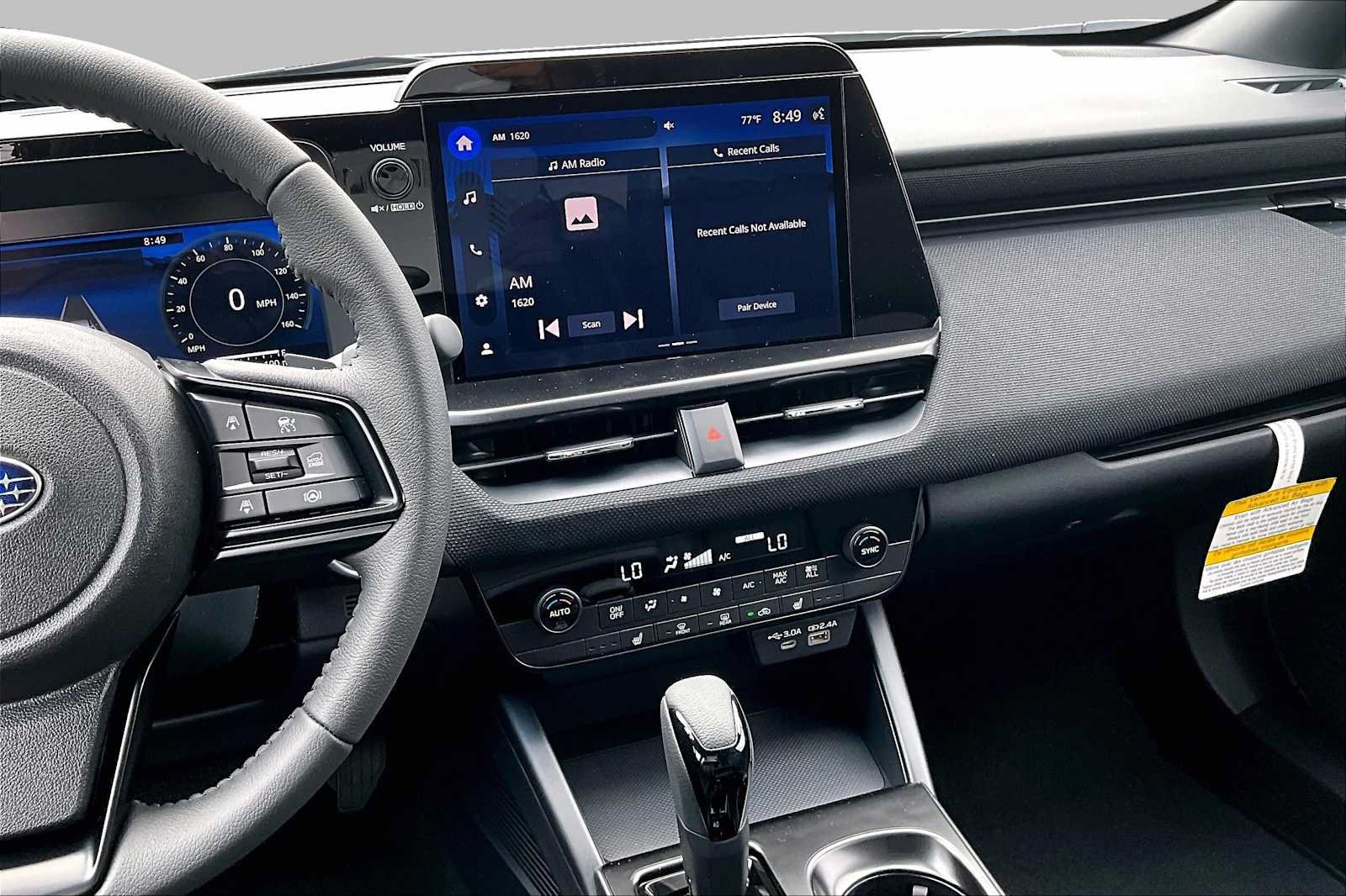 New 2026 Subaru Outback Premium AWD/4WD image 6