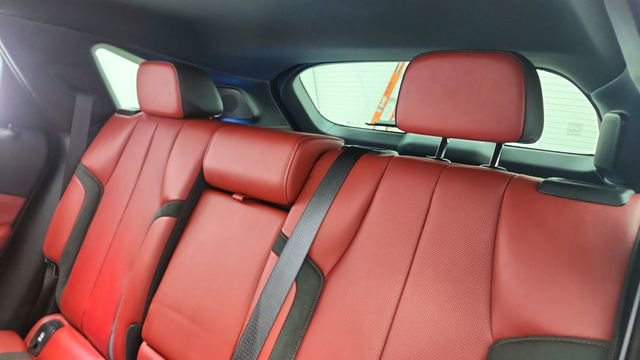 Used 2024 Acura ZDX A-Spec image 31