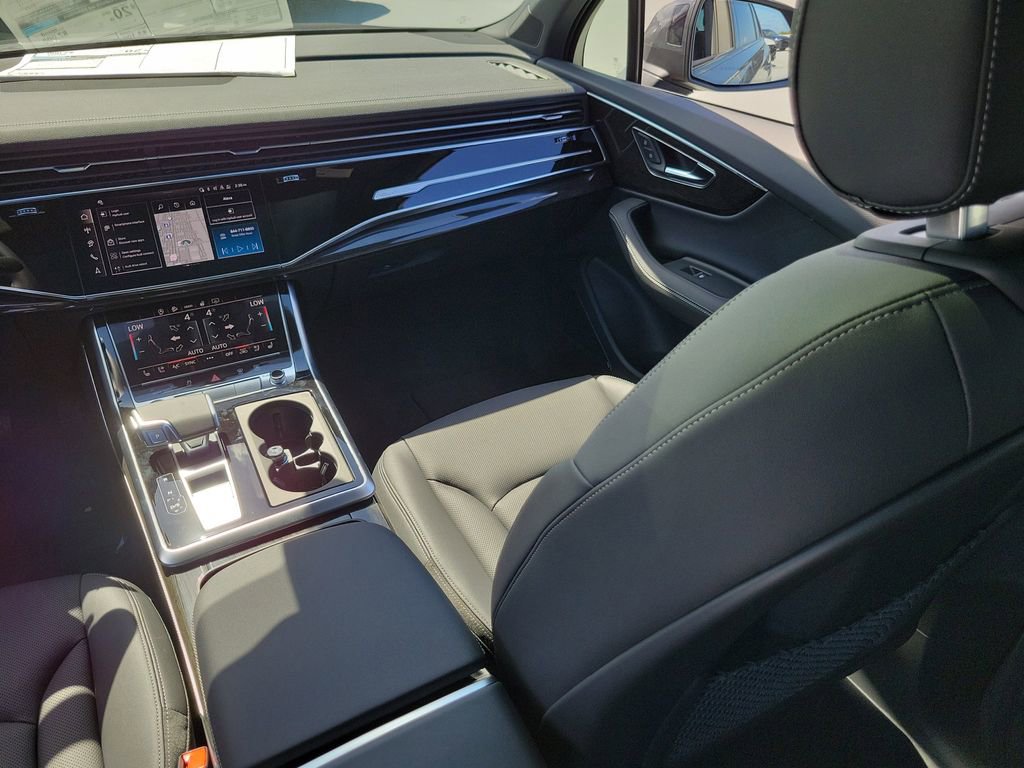 New 2026 Audi Q7 3.0T Premium Plus image 24
