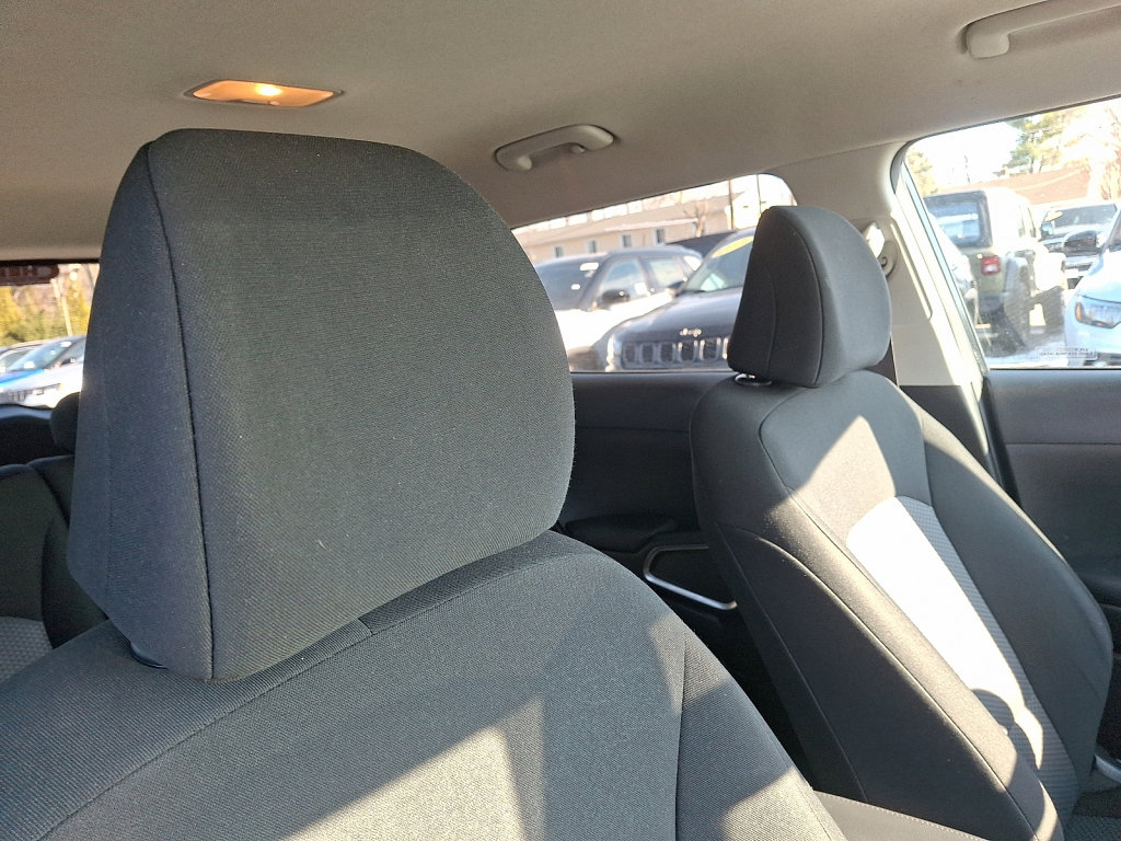 Used 2023 Kia Soul LX w/ Option Group 015 image 12