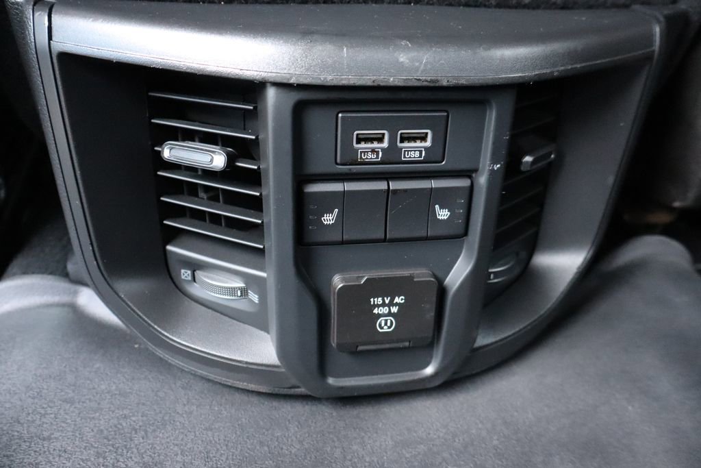 Used 2021 RAM 2500 Power Wagon image 32