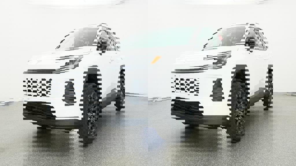 New 2026 Toyota RAV4 XLE Premium FWD image 10