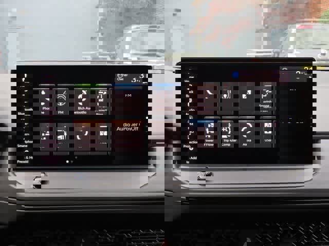 New 2025 Honda Accord EX-L image 18