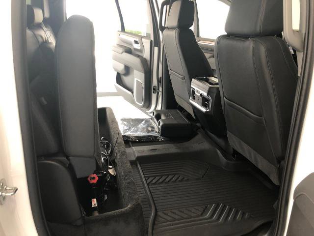 New 2025 Chevrolet Silverado 3500 LTZ w/ LTZ Premium Package image 19
