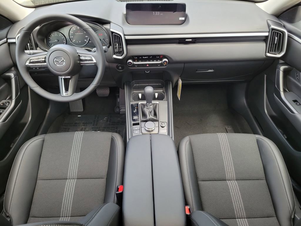 New 2026 MAZDA CX-50 AWD 2.5 S w/ Preferred Pkg image 14