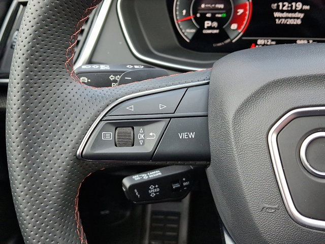 Used 2024 Audi SQ5 Prestige image 21
