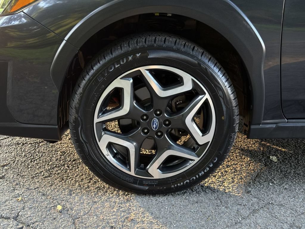 Used 2019 Subaru Crosstrek 2.0i Limited w/ Moonroof Package AWD/4WD image 10