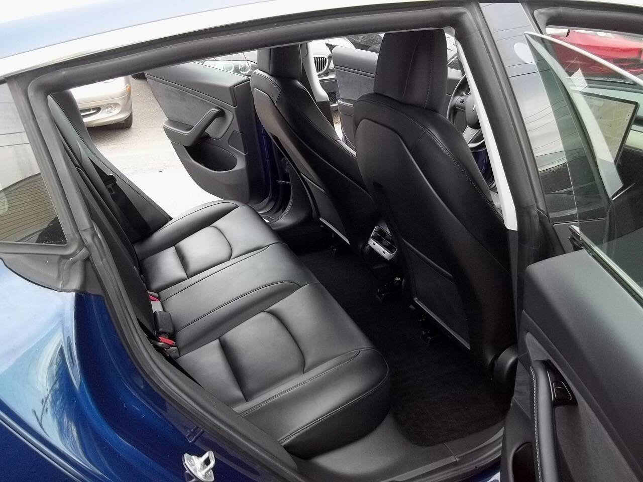 Used 2019 Tesla Model 3 Long Range image 12