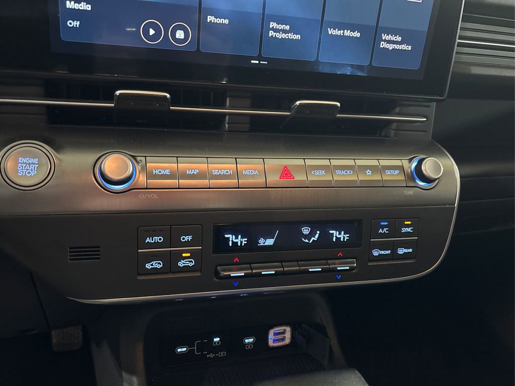 Used 2024 Hyundai Kona SEL image 31