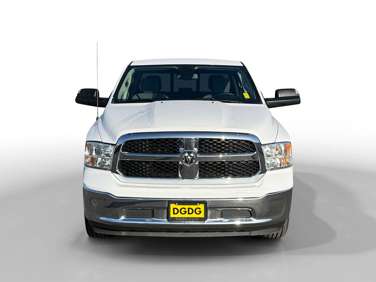 Used 2023 RAM 1500 Classic SLT w/ Trailer & Traction Group image 8