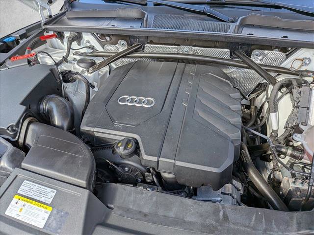 Used 2022 Audi Q5 2.0T Prestige w/ Prestige Package image 24