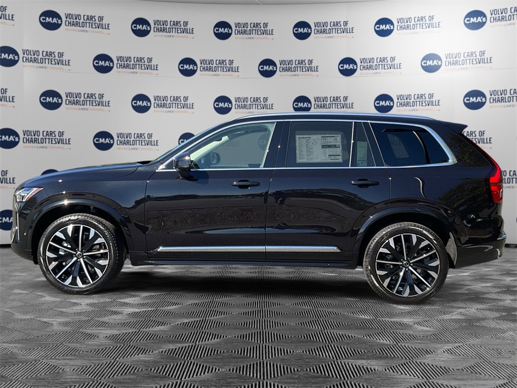 New 2026 Volvo XC90 B6 Plus w/ Protection Package Premier image 2