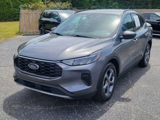 Used 2025 Ford Escape ST-Line FWD image 6