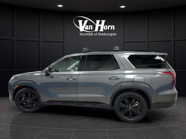 Used 2024 Hyundai Palisade XRT image 4