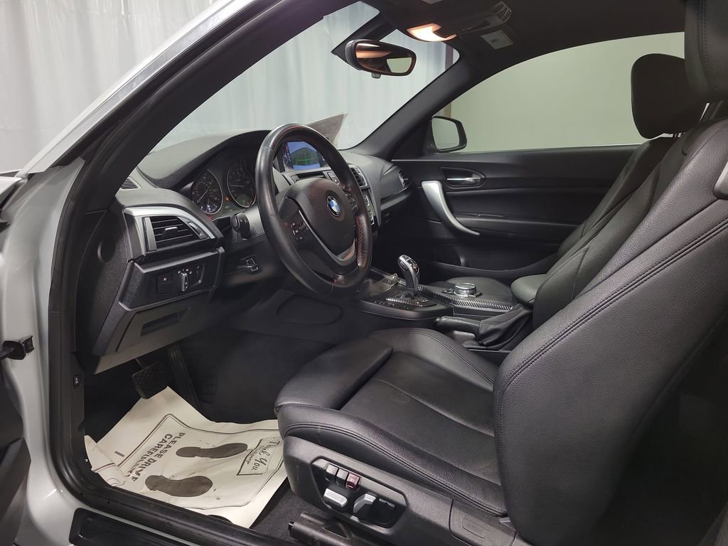 Used 2016 BMW 228i xDrive Coupe w/ Technology Package image 13