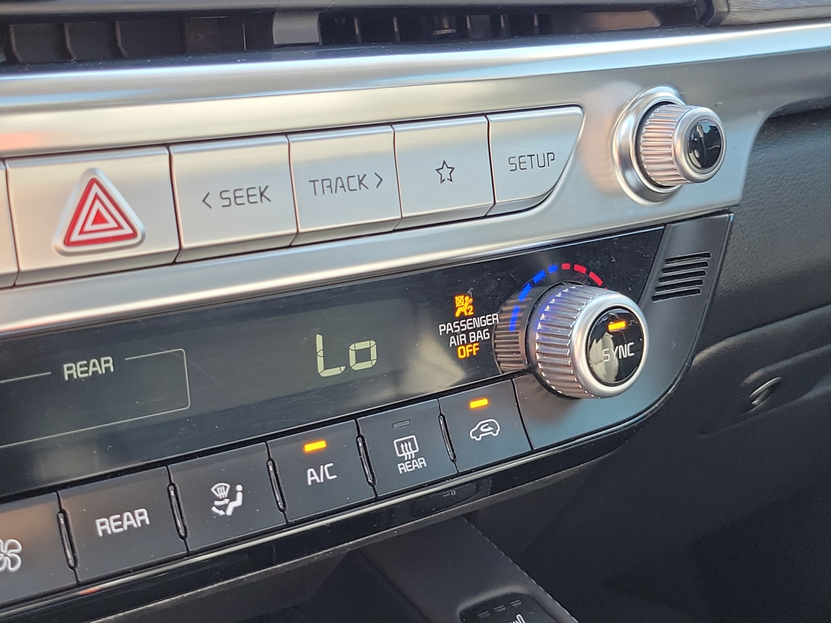 Used 2022 Kia Telluride EX FWD image 27