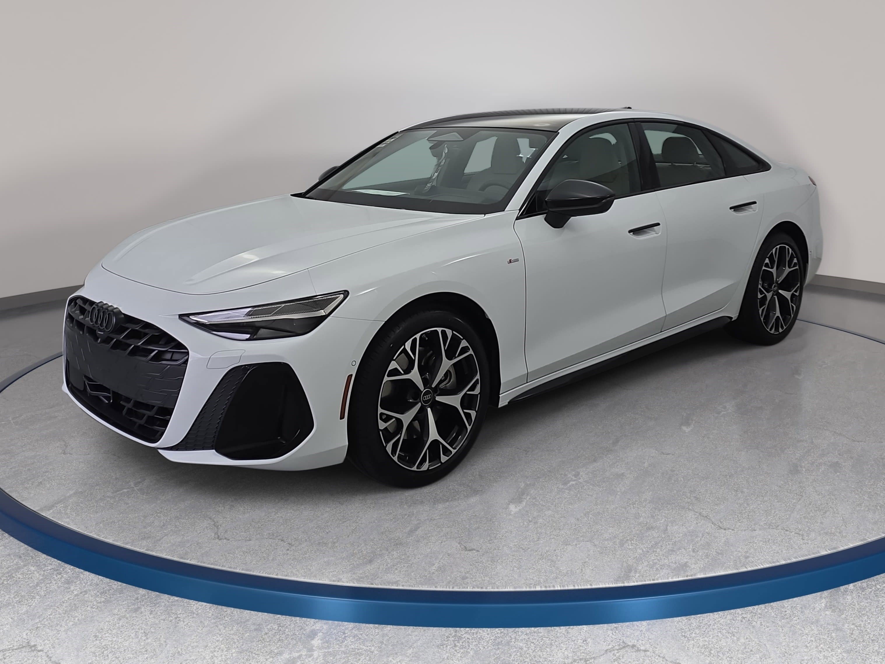 New 2026 Audi A6 Premium Plus