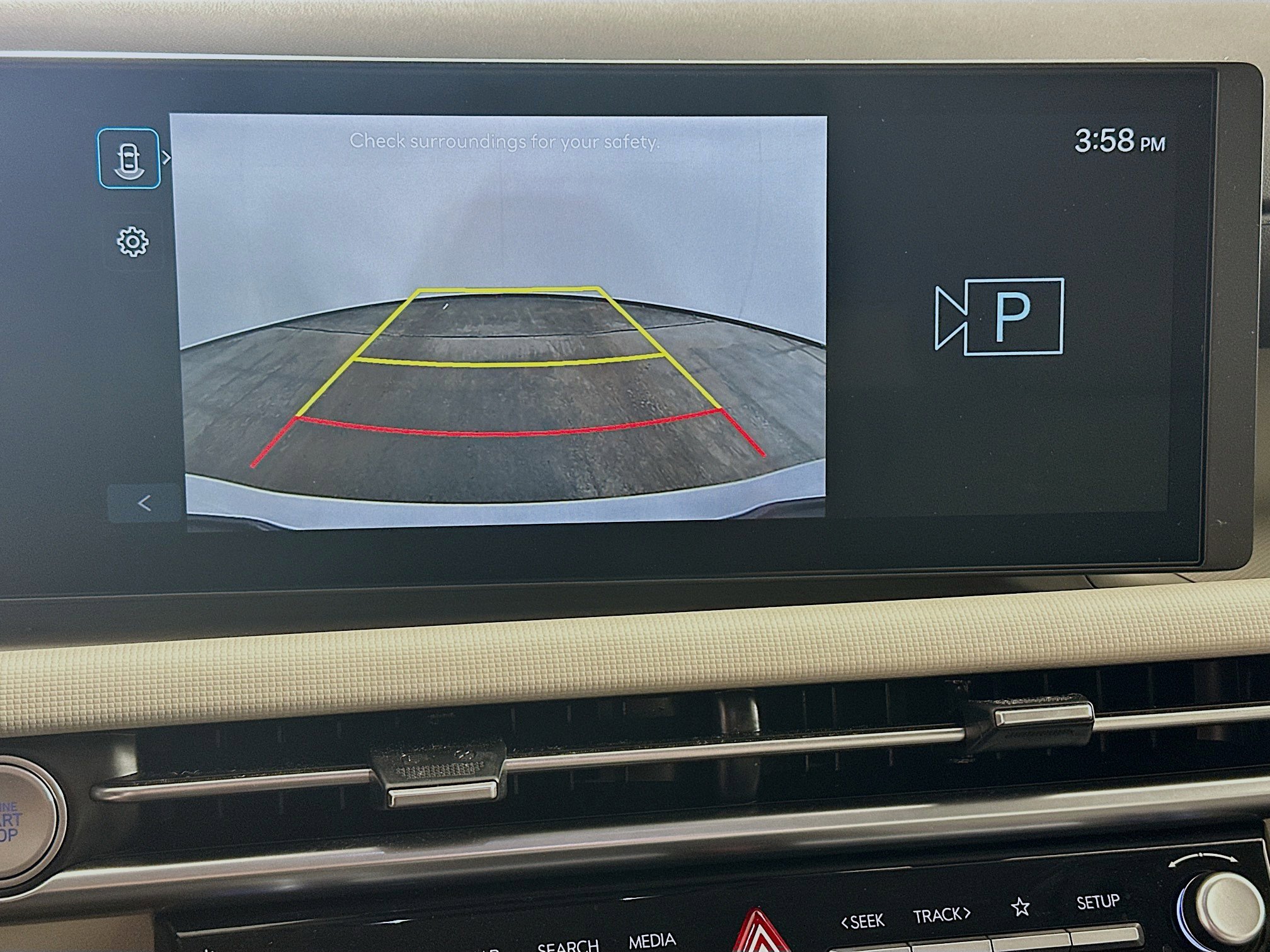 Used 2025 Hyundai Tucson SEL image 22