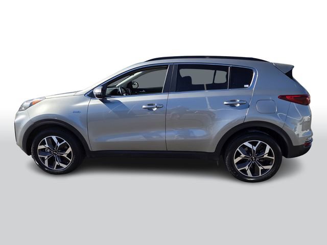 Used 2020 Kia Sportage EX w/ Option Group 15 image 7
