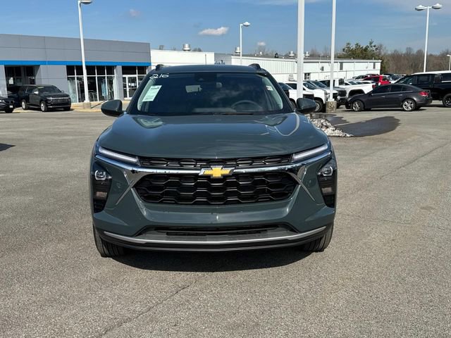 New 2026 Chevrolet Trax LT w/ Driver Confidence Package image 9